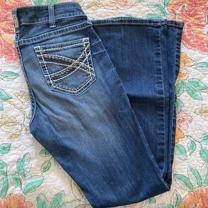 ARIAT Jeans